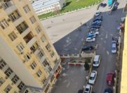 Satılır 3 otaqlı 101 m2 yeni tikili Həzi Aslanov