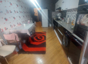 Satılır 3 otaqlı 107 m2 yeni tikili 8 mkr