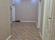 Satılır 3 otaqlı 88 m2 yeni tikili Bakıxanov