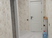 Satılır 3 otaqlı 54.1 m2 yeni tikili Masazır