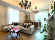 Satılır 4 otaqlı 135 m2 yeni tikili 3 mkr