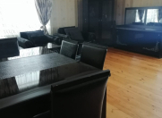 İcarəyə verilir 2 otaqlı 100 m2 yeni tikili Əhmədli