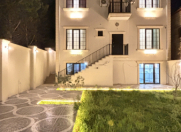 Satılır 9 otaqlı 284 m2 bağ evi Fatmayı
