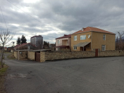 Satılır 5 otaqlı 240 m2 həyət evi Zaqatala