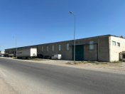 Satılır 1 otaqlı 4200 m2 obyekt Sumqayıt