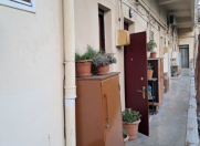 İcarəyə verilir 1 otaqlı 20 m2 köhnə tikili 28 May m.