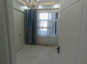 Satılır 3 otaqlı 72 m2 yeni tikili Xırdalan