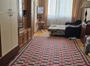 Satılır 4 otaqlı 155 m2 yeni tikili Nəsimi r.