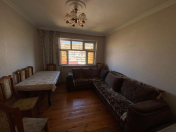 Satılır 4 otaqlı 100 m2 köhnə tikili Bakıxanov