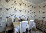 Satılır 3 otaqlı 110 m2 həyət evi 7 mkr