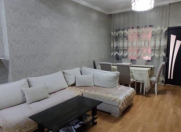 Satılır 3 otaqlı 80 m2 yeni tikili Nəriman Nərimanov m.