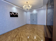Satılır 3 otaqlı 100 m2 yeni tikili Nizami m.