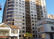 Satılır 2 otaqlı 64 m2 yeni tikili Şərq Bazarı