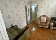 İcarəyə verilir 2 otaqlı 60 m2 köhnə tikili Neftçilər m.