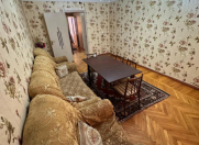 İcarəyə verilir 2 otaqlı 62 m2 köhnə tikili Nəriman Nərimanov m.