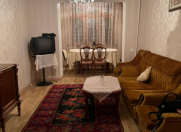 İcarəyə verilir 3 otaqlı 80 m2 köhnə tikili Nəriman Nərimanov m.