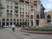 İcarəyə verilir 2 otaqlı 140 m2 obyekt Molokan bağı