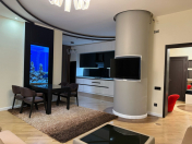 İcarəyə verilir 2 otaqlı 80 m2 yeni tikili Gənclik m.