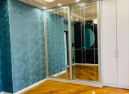 Satılır 3 otaqlı 113 m2 yeni tikili 9 mkr