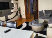 İcarəyə verilir 3 otaqlı 115 m2 yeni tikili Əhmədli m.