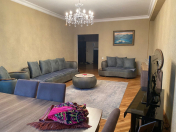 Satılır 3 otaqlı 105 m2 yeni tikili Nəriman Nərimanov m.