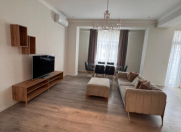 İcarəyə verilir 3 otaqlı 100 m2 yeni tikili Elmlər Akademiyası m.