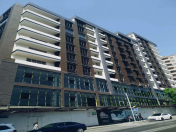 Satılır 6 otaqlı 580 m2 yeni tikili Koala parkı