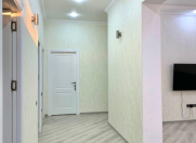 İcarəyə verilir 4 otaqlı 165 m2 həyət evi Qax
