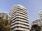 Satılır 1 otaqlı 55.8 m2 yeni tikili Bakıxanov