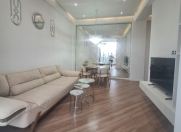 Satılır 3 otaqlı 80 m2 yeni tikili Gənclik m.