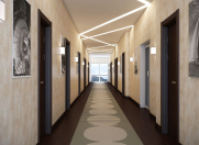 Satılır 56 otaqlı 2200 m2 obyekt 28 May m.