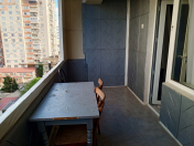 Satılır 3 otaqlı 0 m2 köhnə tikili Elmlər Akademiyası m.