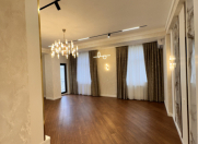 Satılır 4 otaqlı 165 m2 yeni tikili Nəsimi r.