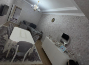 Satılır 2 otaqlı 69 m2 yeni tikili Sumqayıt