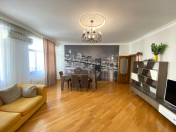 Satılır 3 otaqlı 118 m2 yeni tikili 20 yanvar m.