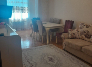 İcarəyə verilir 3 otaqlı 72 m2 köhnə tikili Neftçilər m.