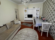 Satılır 2 otaqlı 42 m2 yeni tikili Masazır