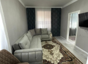 Satılır 2 otaqlı 55 m2 köhnə tikili 4 mkr