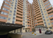 Satılır 3 otaqlı 68 m2 yeni tikili Masazır