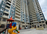 Satılır 2 otaqlı 69 m2 yeni tikili Nərimanov r.