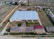 Satılır 1 otaqlı 9818.6 m2 obyekt Şirvan