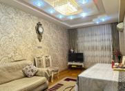 Satılır 2 otaqlı 53 m2 yeni tikili 20 yanvar m.