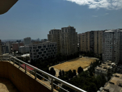 Satılır 3 otaqlı 125 m2 yeni tikili Yeni Yasamal