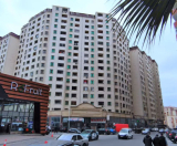 Satılır 2 otaqlı 62 m2 yeni tikili Həzi Aslanov
