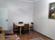 İcarəyə verilir 2 otaqlı 60 m2 köhnə tikili Gənclik m.