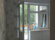 Satılır 1 otaqlı 36 m2 köhnə tikili Xalqlar Dostluğu m.