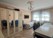 Satılır 5 otaqlı 108 m2 köhnə tikili Yeni Yasamal