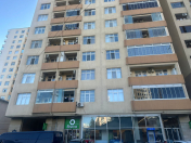 Satılır 3 otaqlı 105 m2 yeni tikili 8 km