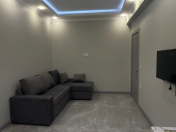 İcarəyə verilir 2 otaqlı 61 m2 yeni tikili Dərnəgül m.