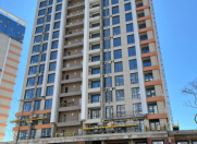 Satılır 2 otaqlı 65 m2 yeni tikili Bakmil m.